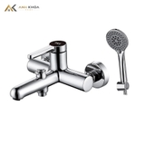 Sen tắm nóng lạnh D&K DK1503201