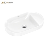 Chậu rửa dương bàn Hansgrohe 22423007