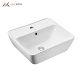 Chậu rửa đặt bàn JOMOO P12679-1/11Z-1