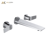 Vòi chậu gắn tường JOMOO P22069-670/1A-Z