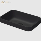 Chậu rửa đặt bàn Duravit 2359601300