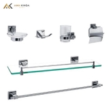 Bộ phụ kiện nhà tắm Viglacera VG95