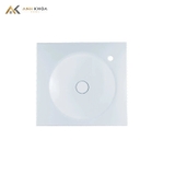 Chậu rửa đặt bàn Caesar LF5038