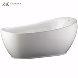 Bồn tắm đặt sàn Cotto BT267PP(H)