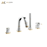 Vòi sen tắm gắn bồn GROHE 19936IG0