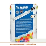 Keo chà ron Keracolor SF 113