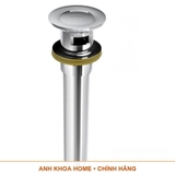 Đầu xi phông Viglacera Platinum P.75.350