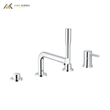 Vòi sen tắm gắn bồn GROHE 19578000