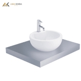 Chậu rửa đặt bàn Cotto C0007