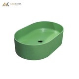 Chậu rửa đặt bàn Bravat X22105V