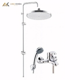 Sen tắm cây Moen 10136B