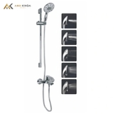 Sen tắm Sanfi SF505