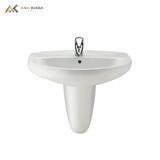 Chậu treo tường Roca A325391000