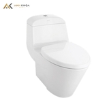 Bồn cầu 1 khối American Standard 1 khối VF-2011
