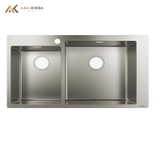 Chậu rửa bát HG 43304809