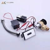 Van xả cảm ứng tiểu nam Miken MK-UF8V