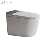 Bồn cầu thông minh Jomoo ZD9640-SA
