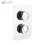 Củ sen tắm D&K DK1484801
