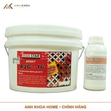 Keo chít mạch Epoxy AJG-16