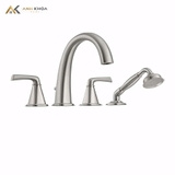 Vòi sen tắm gắn bồn Moen TS928NL