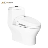 Bồn cầu thông minh Hảo Cảnh HC-1002