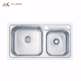 Chậu rửa bát Moen SK27202SL