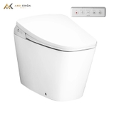 Bồn cầu điện tử Cotto C10207