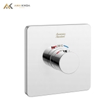 Bộ trộn nhiệt âm tường American Standard FFAS0930