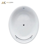 Bồn tắm Ngọc Trai TOTO PPYB1720HPTE