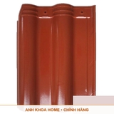 Ngói lợp sóng Viglacera R09