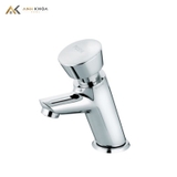 Vòi chậu 1 đường lạnh TOTO DL102