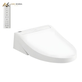 Nắp rửa TOTO TCF33320GAA