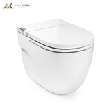 Bồn cầu âm tường Roca A893303000