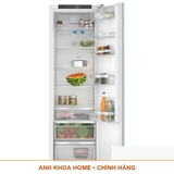 Tủ mát âm tủ Bosch KIR81ADD0
