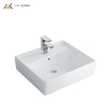 Chậu rửa đặt bàn Inax L-293V