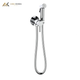 Vòi xịt nóng lạnh Bravat D9151CP-ENG