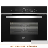 Lò nướng kết hợp vi sóng Beko BBCW18400B
