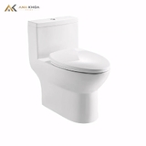 Bồn cầu 1 khối Moen SW3093C