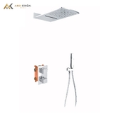 Sen tắm âm tường Euroking EU-1460700