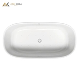 Bồn tắm đặt sàn Duravit 760463000AS0000
