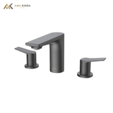 Vòi chậu nóng lạnh Jomoo P22067-646/DAC