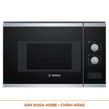 Lò vi sóng Bosch BFL520MS0