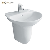 Chân chậu Inax L-288VC