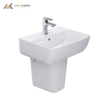 Chậu rửa treo tường Inax L-312V