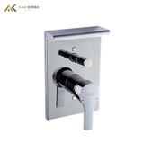 Củ sen âm tường American Standard WF-3921