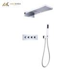 Sen tắm âm tường Densta DSSAT33044-1