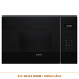 Lò vi sóng Bosch BFL524MB2