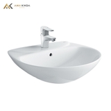 Chậu rửa treo tường Inax L-285V