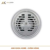 Thoát sàn American Standard A-8201 đồng cao cấp