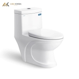 Bồn cầu 1 khối Viglacera V39M